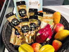 -CGV影城(新牌坊4DX店)
