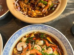 -王家大院·南京菜(湛江路总店)