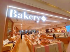 -BHG Bakery(北京SKP店)