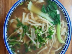 -庐山牯岭老面馆(牯岭街店)