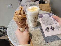 -喜茶(佛山顺德大良东乐路店)