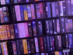 -剧狐剧本杀(徐汇1号店)