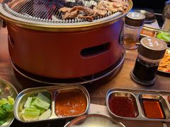 -西塔老太太泥炉烤肉(上海七宝领展广场店)