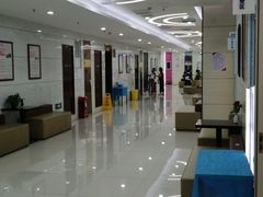 -美年大健康体检(江门万达分院)