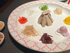 风生水起捞发财鸡-润苑·悦椿轩(徐汇万科中心一期店)