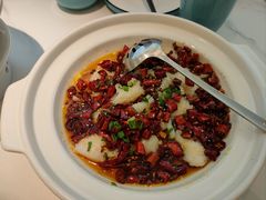 -朝花里川菜小馆朝(益田假日里店)