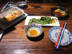 -功夫小龙虾·烧烤·江湖菜(金沙洲店)