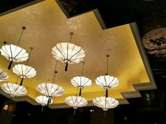 -泉州富力万达文华酒店-品珍中餐厅