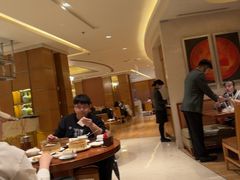 -杭州JW万豪酒店-万豪中餐厅