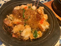 -绿茶餐厅(珞珈创意城店)
