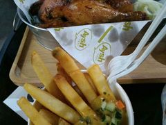 -艾薯夫妇Aysh(福田星河COCOPark店)