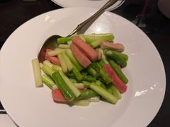 -甄御•海鲜新青岛菜(麦岛店)