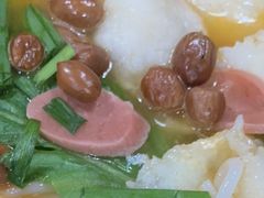 -缘久缘米粉(新街口店)