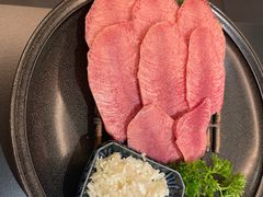 -無二炙坊·和牛烧肉(大钟寺1733店)
