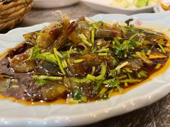 -官塘锋记鱼生·生腌·砂锅粥(牌坊街店)