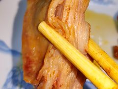 -新乡杨记红焖羊肉火锅(天坛南门店)