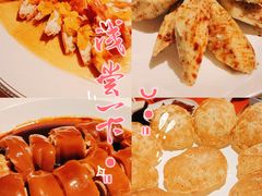 -炳胜品味(海印总店)