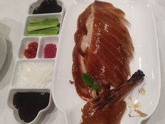 -大鸭梨烤鸭(房山店)