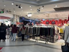 -七浦路服装批发市场