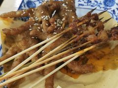 -牧人巷子·大锅羊汤·暴走牛骨(大成路店)