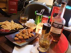 -TZ House音乐现场(来福士中心店)