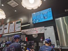 -茶颜悦色(坡子街幽兰阁店)
