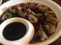 -八闽饭店闽南小镇(铁西店)