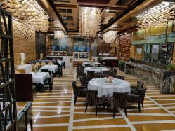 -王府花园酒店·宴会厅