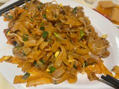 -高记广州大排档(关平路店)