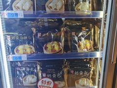 -稻香海鲜饭店(第一国际店)