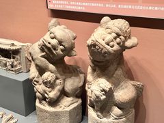 -中国闽台缘博物馆