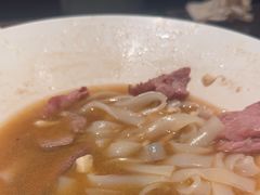 -漆黑觉米粉(三里屯店)