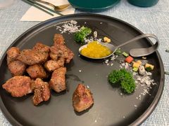 -后海16号·北京私房菜