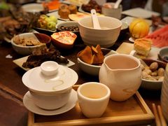 -青藤茶馆(南山路店)