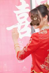 -曼格纳婚礼艺术中心(张江店)