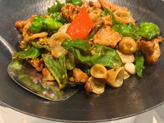 -丁哥·庐味鲜 土菜·20年老字号(世纪阳光花园店)