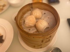 -杭州JW万豪酒店-万豪中餐厅