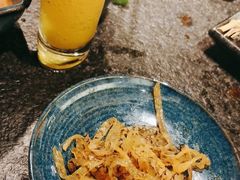 -湊湊火锅·茶憩(打浦桥日月光店)