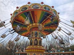 -苏州乐园森林水世界