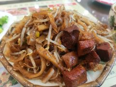 -葛记焖饼(伏牛路店)