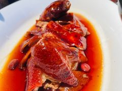 -小厨娘金榜题名(夫子庙秦淮河店)