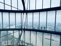 -上海中心大厦
