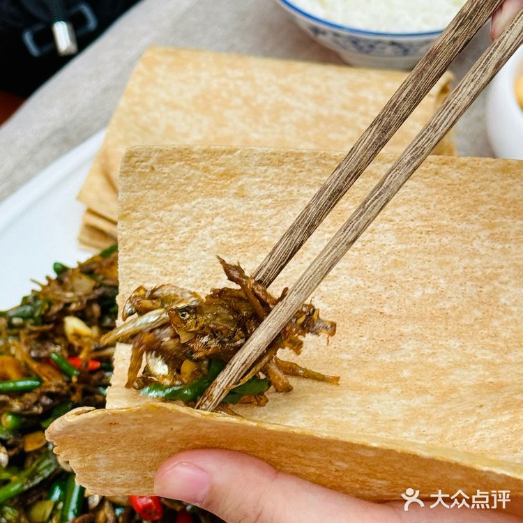 徐州美食｜这家徐州菜我来尝！在回龙窝哦