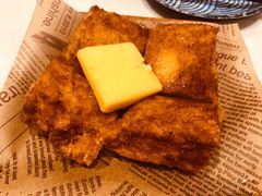 -龙记香港茶餐厅(久光百货店)