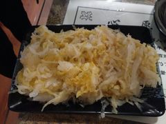 -小窝头炭火铜锅