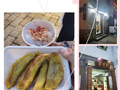 -老门东历史文化街区