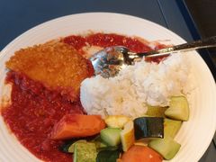 -湾景餐厅(海洋公园店)