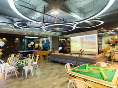 -CIAO·团建聚餐·生日派对轰趴馆(福田店)