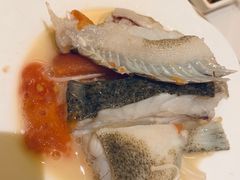 海多宝鱼-利苑酒家(合景国际金融广场店)