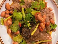 毛肚-东方亚克西餐厅(西康路店)